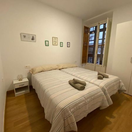 Piso Zacatín Apartamento Granada Exterior foto
