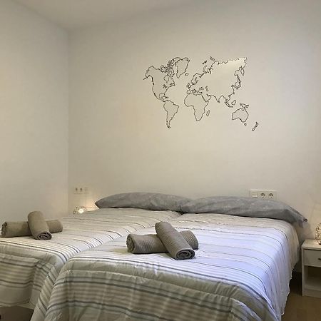 Piso Zacatín Apartamento Granada Exterior foto