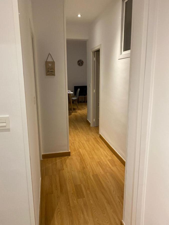 Piso Zacatín Apartamento Granada Exterior foto