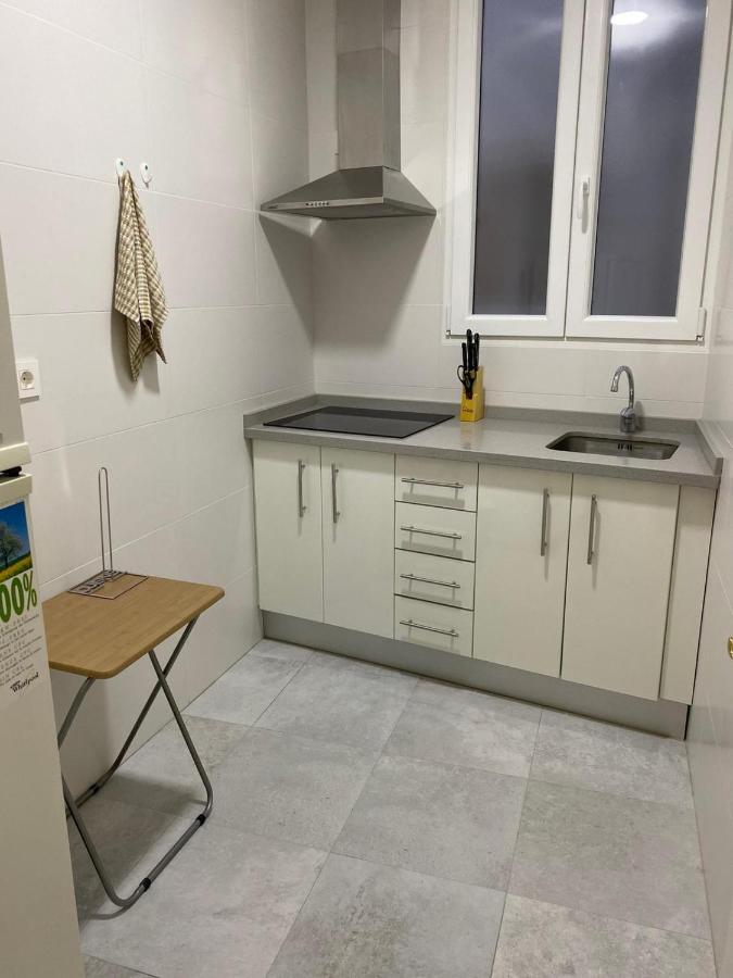 Piso Zacatín Apartamento Granada Exterior foto