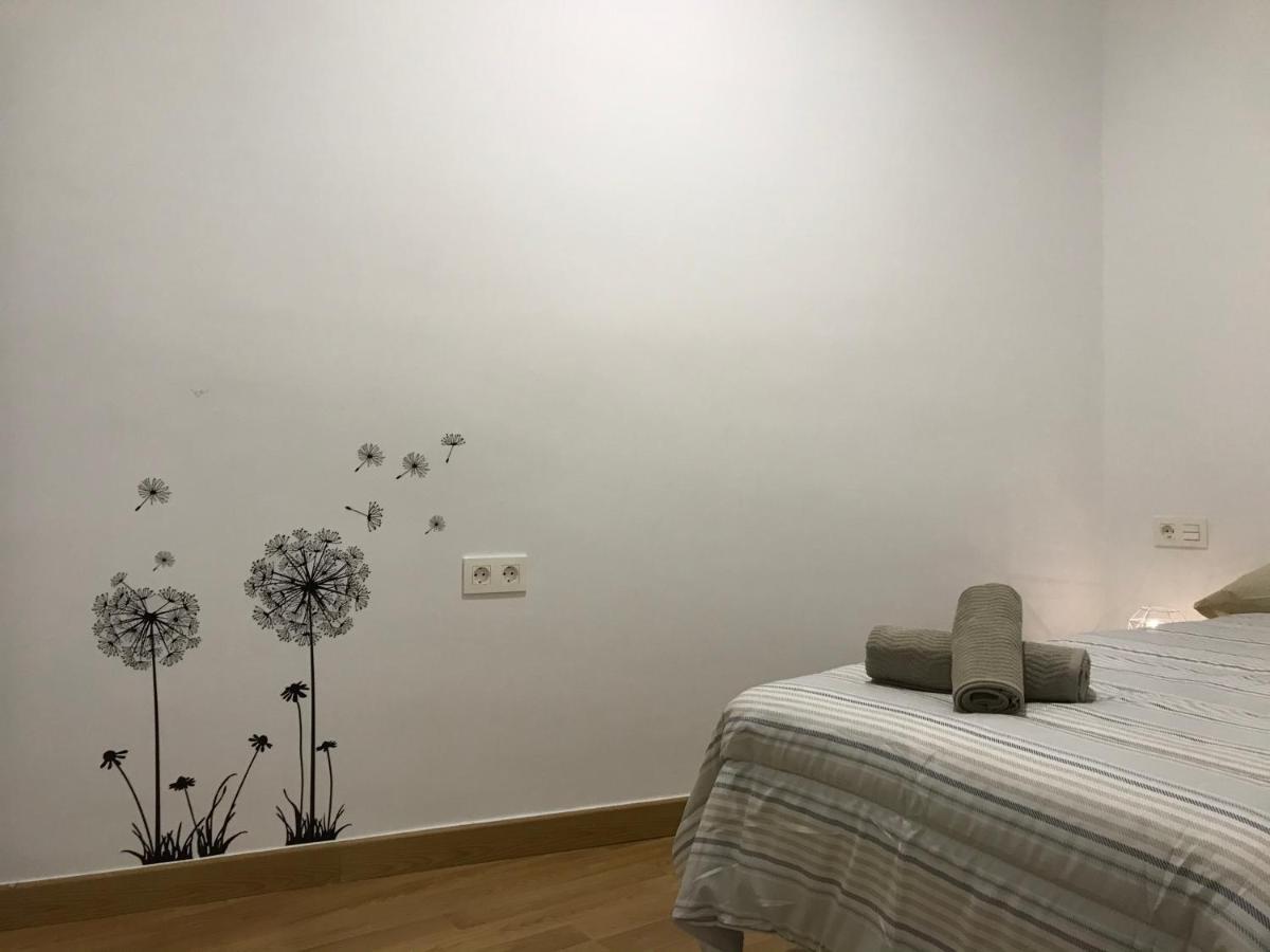 Piso Zacatín Apartamento Granada Exterior foto